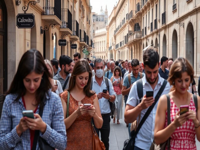 Malta Macron says military operation to 'liberate' Strait of Hormuz 'unrealistic'