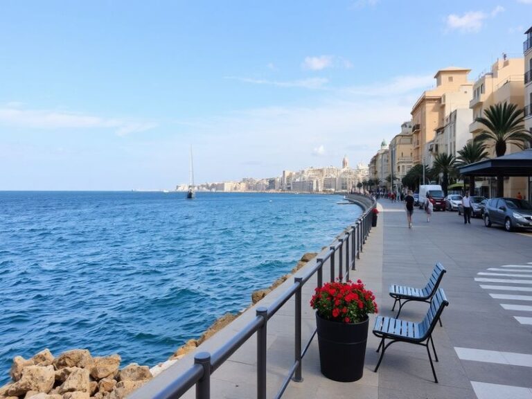 Malta Macron says military operation to 'liberate' Strait of Hormuz 'unrealistic'