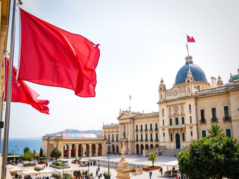 Malta Malta joins global condemnation of Israel’s 'discriminatory' death penalty law