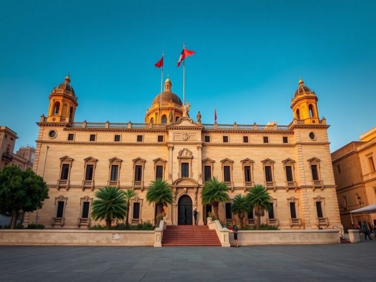 Malta Malta joins global condemnation of Israel’s 'discriminatory' death penalty law