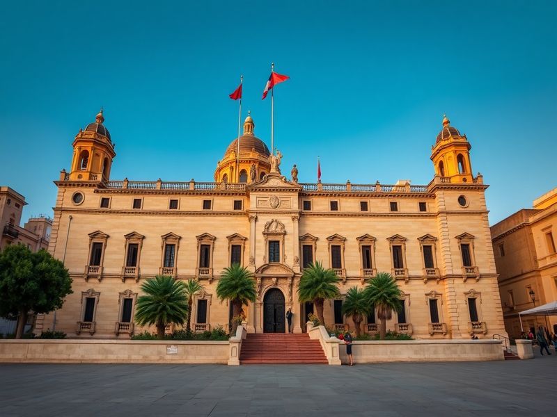 Malta Malta joins global condemnation of Israel’s 'discriminatory' death penalty law