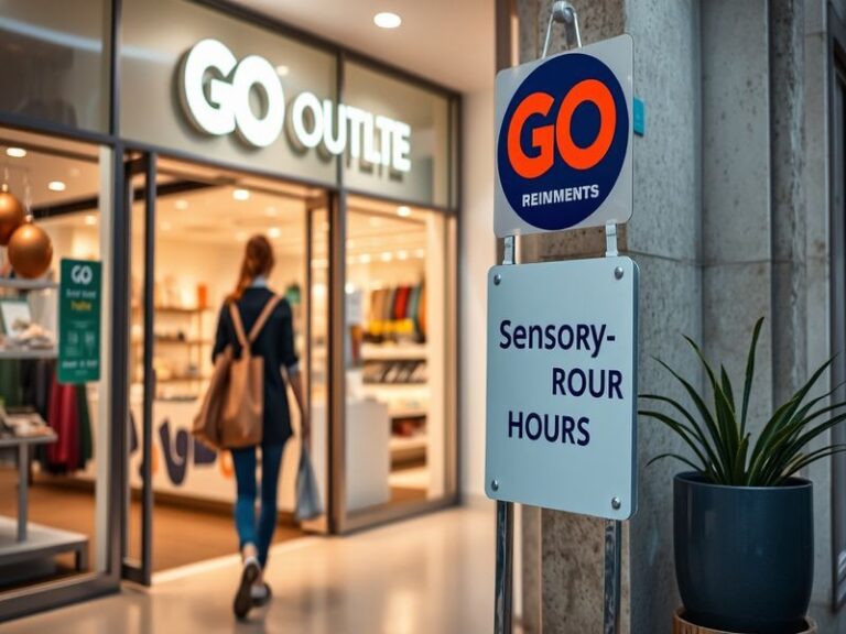 Malta GO introduces sensory-friendly hours across retail outlets