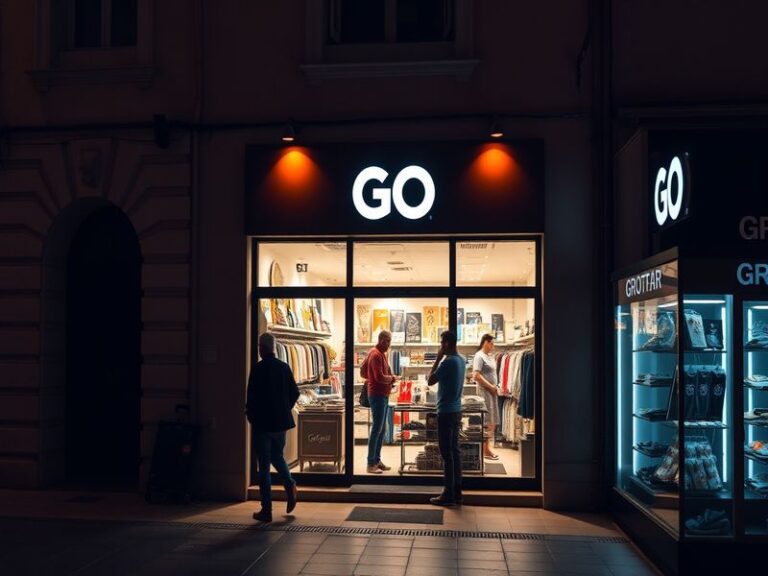 Malta GO introduces sensory-friendly hours across retail outlets