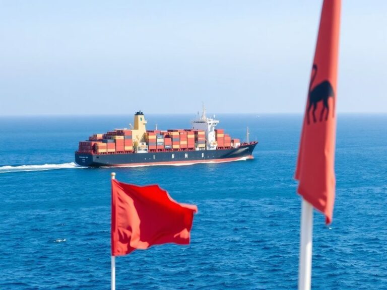 Malta Macron says military operation to 'liberate' Strait of Hormuz 'unrealistic'