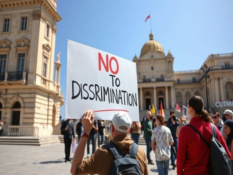 Malta Malta joins global condemnation of Israel’s 'discriminatory' death penalty law