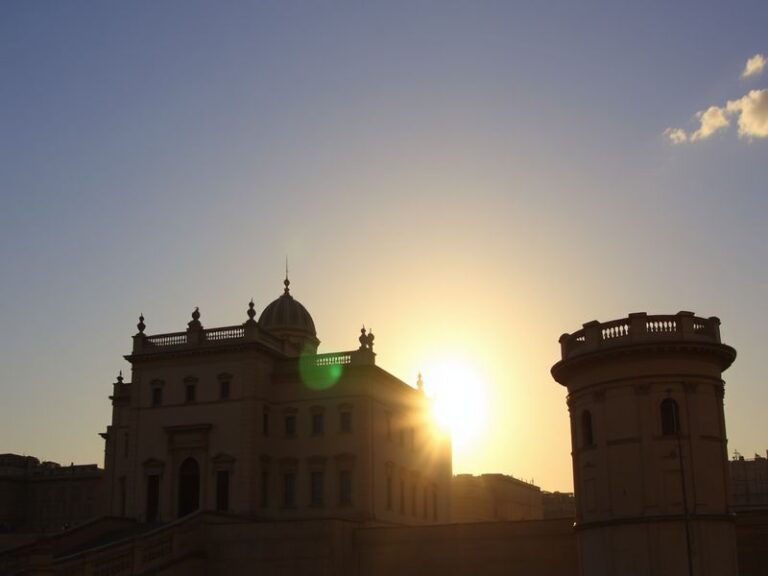 Malta Malta joins global condemnation of Israel’s 'discriminatory' death penalty law