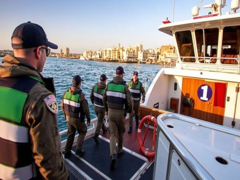Malta ‘Out of control’ Russian tanker adrift again after Libya towing operation fails