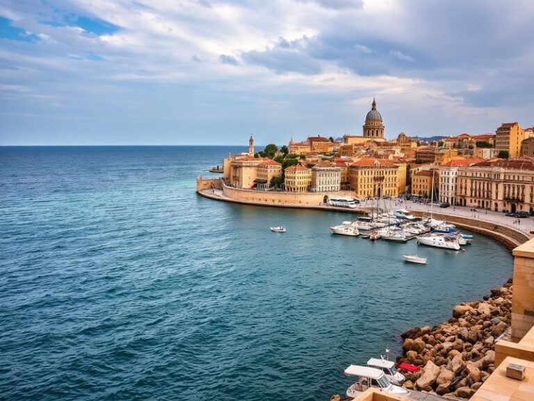 Malta Macron says military operation to 'liberate' Strait of Hormuz 'unrealistic'