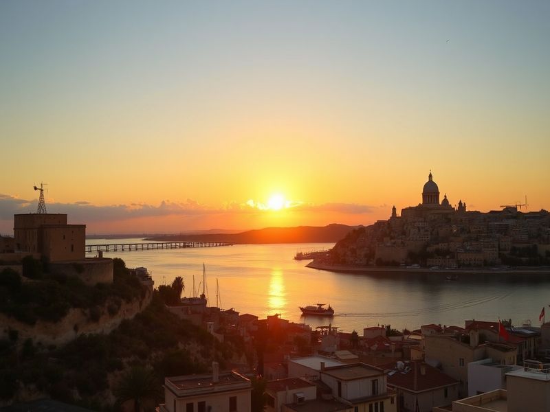 Malta Malta joins global condemnation of Israel’s 'discriminatory' death penalty law