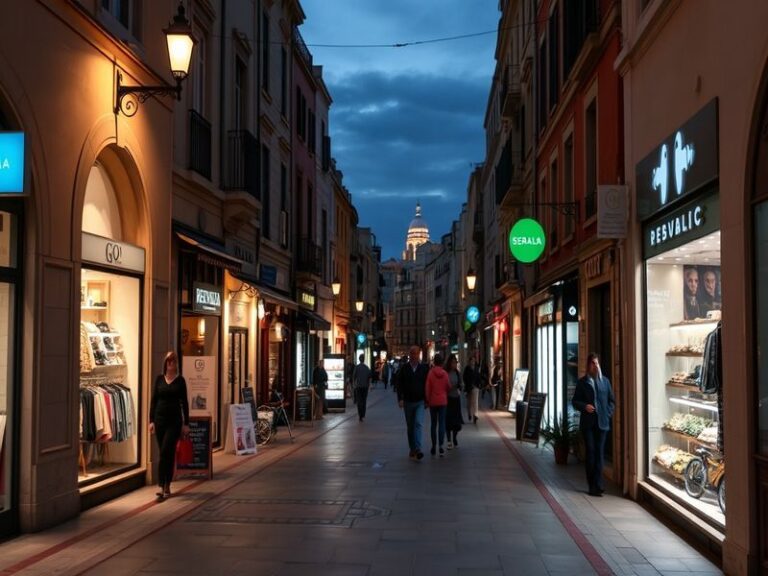 Malta GO introduces sensory-friendly hours across retail outlets