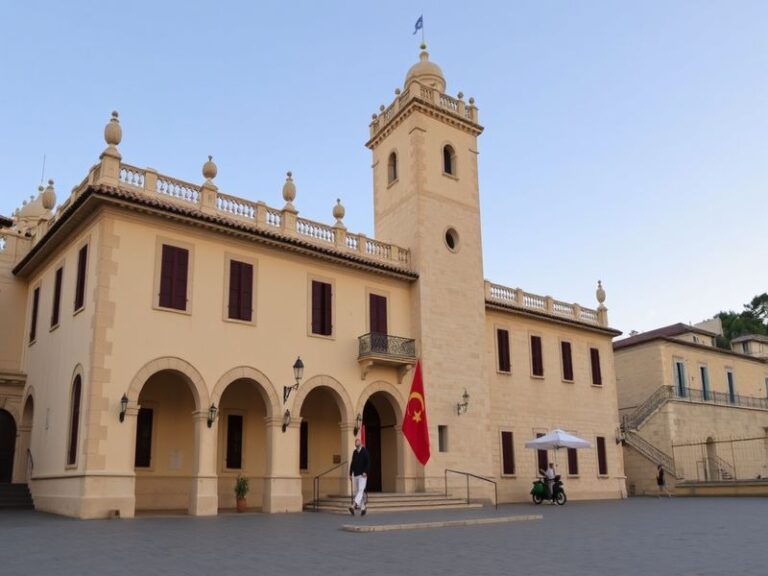 Malta Malta joins global condemnation of Israel’s 'discriminatory' death penalty law