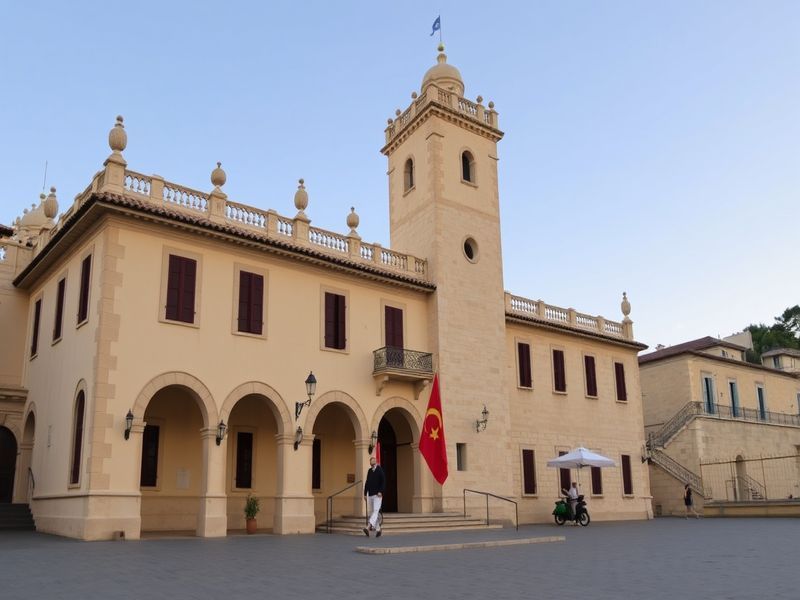 Malta Malta joins global condemnation of Israel’s 'discriminatory' death penalty law