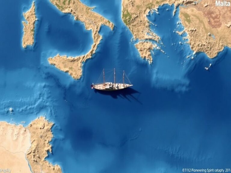 Malta ‘Out of control’ Russian tanker adrift again after Libya towing operation fails