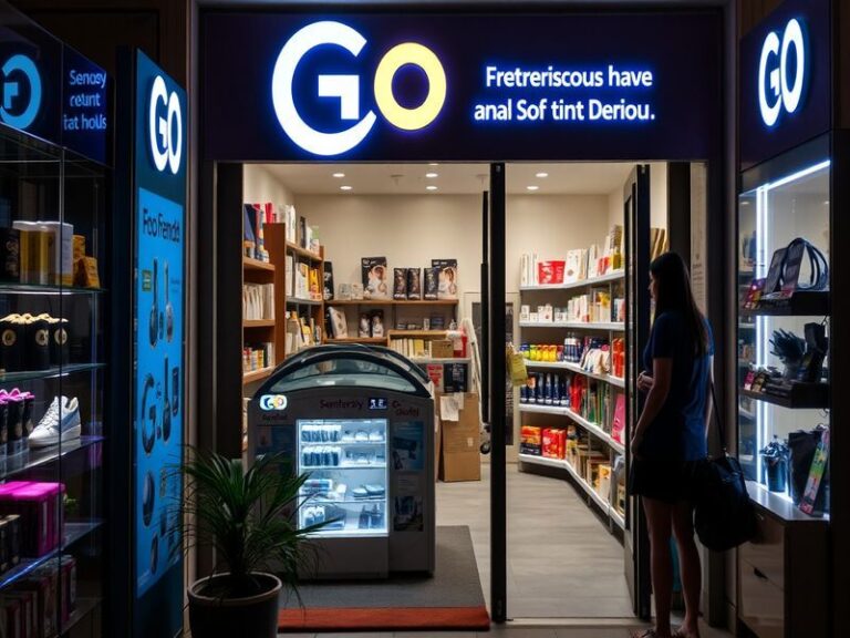 Malta GO introduces sensory-friendly hours across retail outlets
