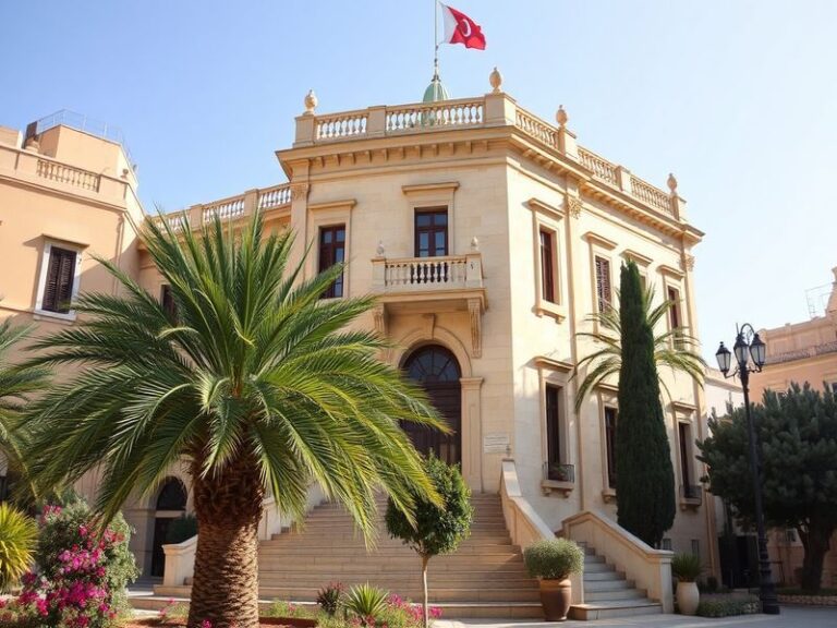 Malta Malta joins global condemnation of Israel’s 'discriminatory' death penalty law