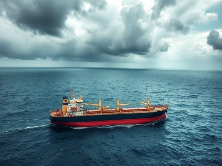 Malta ‘Out of control’ Russian tanker adrift again after Libya towing operation fails