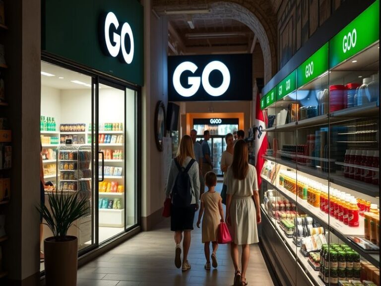 Malta GO introduces sensory-friendly hours across retail outlets