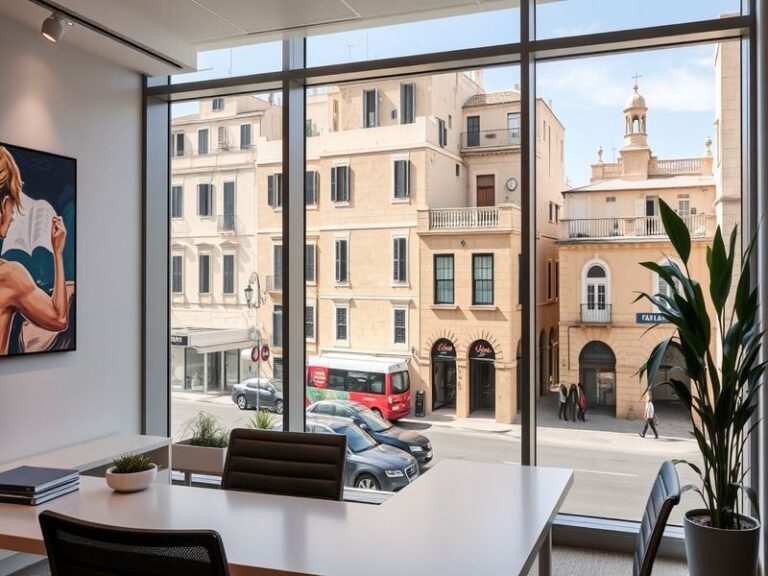 Malta MeDirect’s new owner Creditas sets out plans for Malta operation