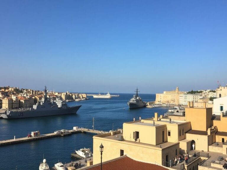 Malta Trump says US forces yet to start 'destroying what's left' in Iran