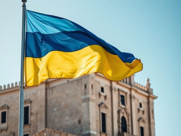 Malta I'm old enough to remember the deadly wars. This is why this is sickening