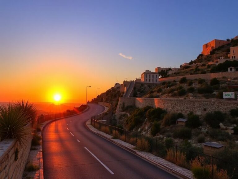 Malta Motorcyclist grievously injured in Nadur crash