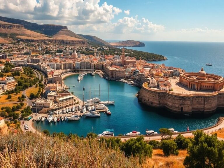 Malta Vandals go on spraying spree in Gżira