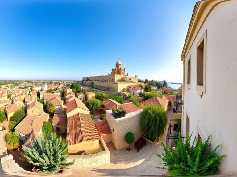 Malta Ġgantija-inspired monument inaugurated in Xewkija
