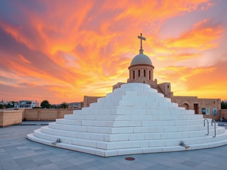 Malta Ġgantija-inspired monument inaugurated in Xewkija