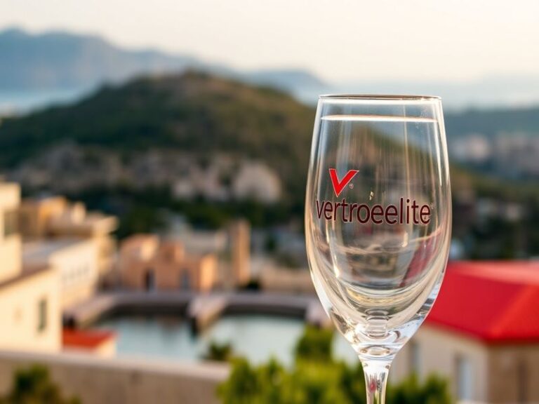 Malta Decorated drinking glasses recalled over health risks