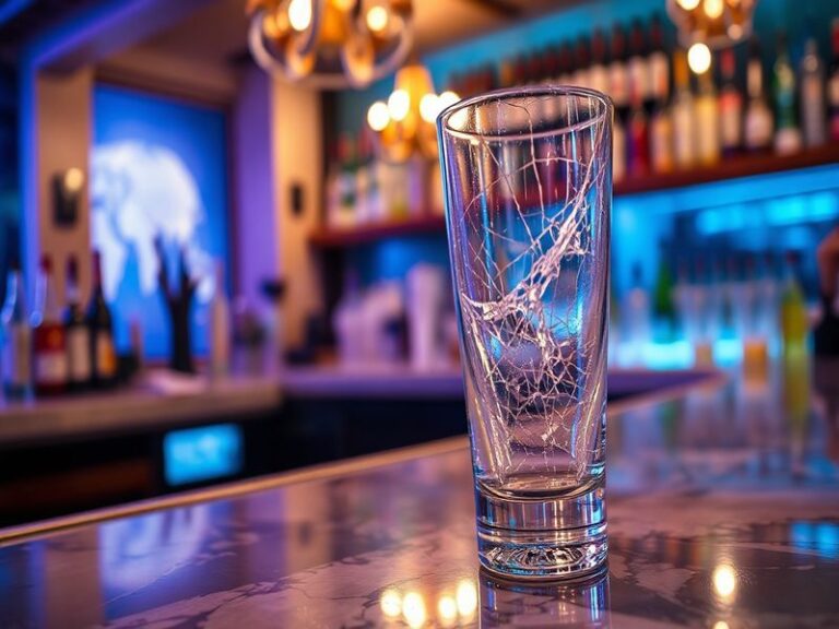 Malta Decorated drinking glasses recalled over health risks