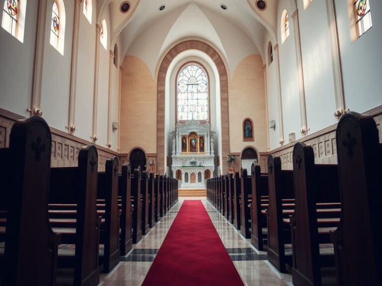 Malta Easter Masses in Dubai cancelled because of war