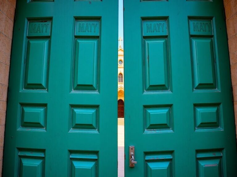 Malta Easter Masses in Dubai cancelled because of war