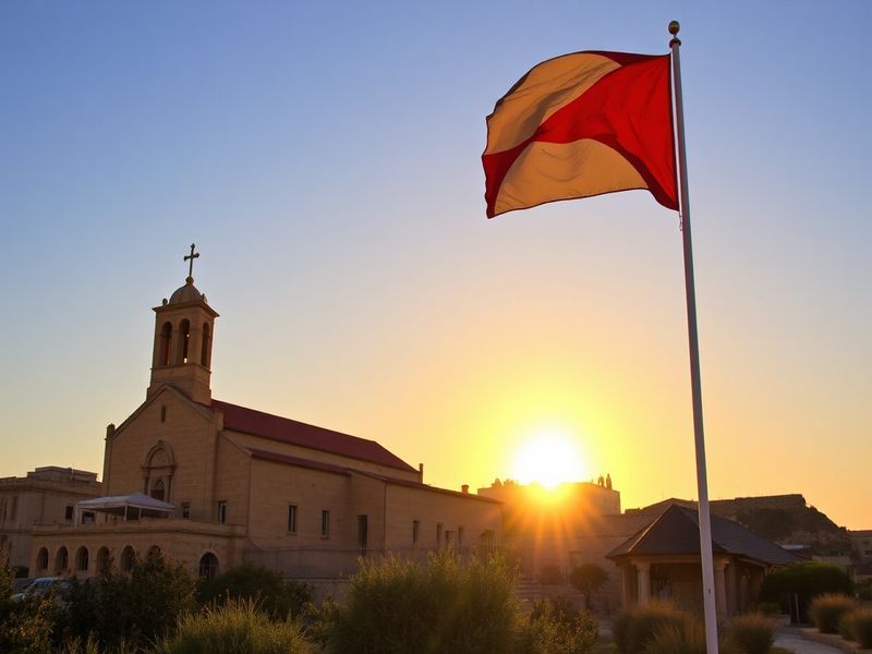 Malta US warplane downed over Iran, one crew rescued