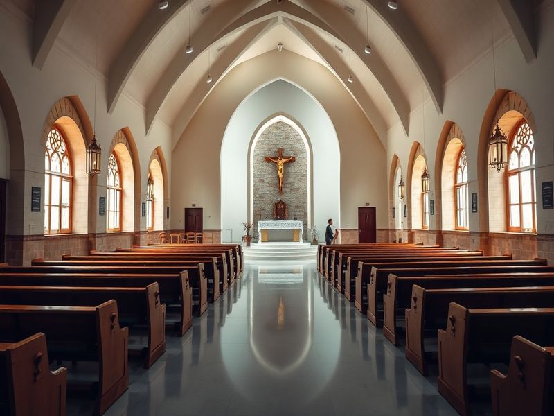 Malta Easter Masses in Dubai cancelled because of war