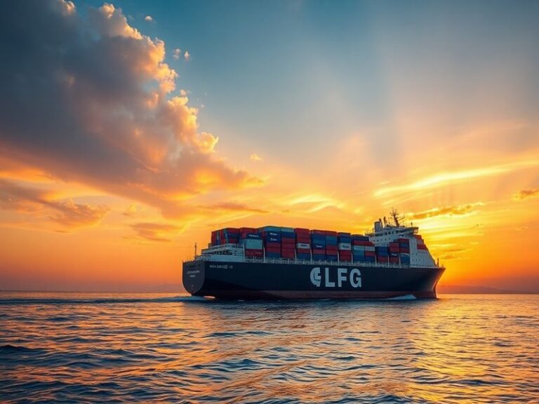 Malta Malta-flagged container ship first to cross Hormuz Strait since March 1