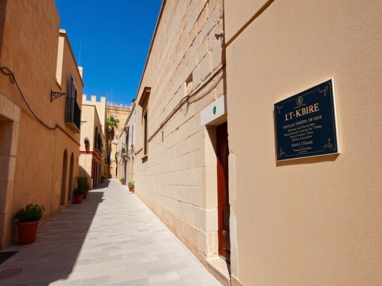 Malta When a training flight ended in tragedy over Rabat in 1946