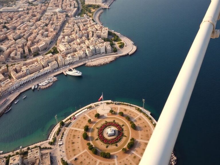 Malta When a training flight ended in tragedy over Rabat in 1946