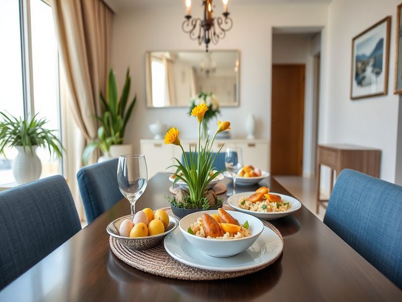 Malta Easter Masses in Dubai cancelled because of war