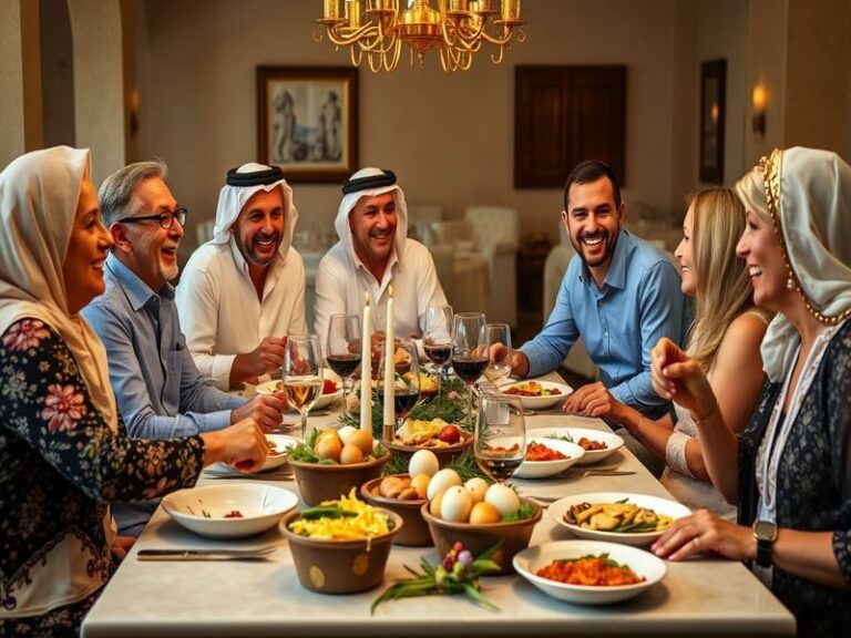 Malta Easter Masses in Dubai cancelled because of war