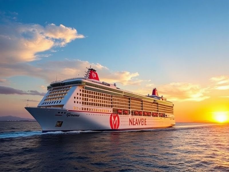 Malta Malta-flagged container ship first to cross Hormuz Strait since March 1