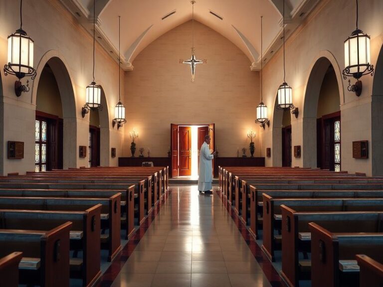 Malta Easter Masses in Dubai cancelled because of war