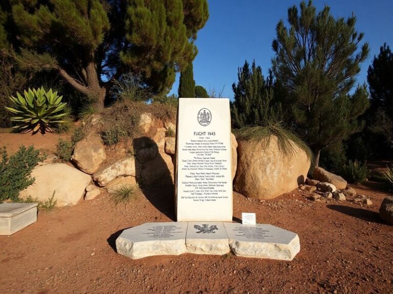 Malta When a training flight ended in tragedy over Rabat in 1946