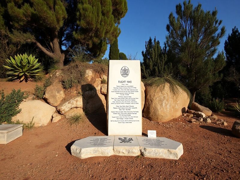 Malta When a training flight ended in tragedy over Rabat in 1946