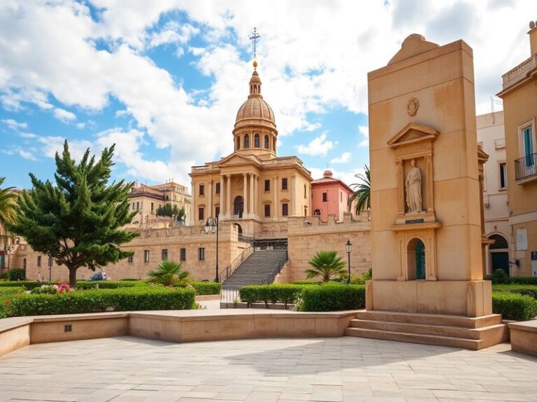 Malta When a training flight ended in tragedy over Rabat in 1946