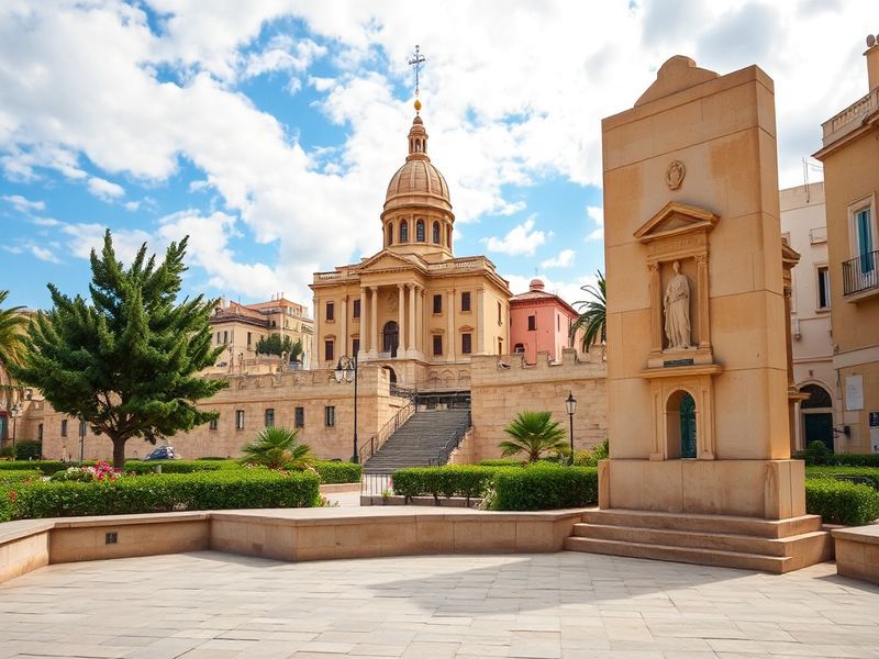 Malta When a training flight ended in tragedy over Rabat in 1946