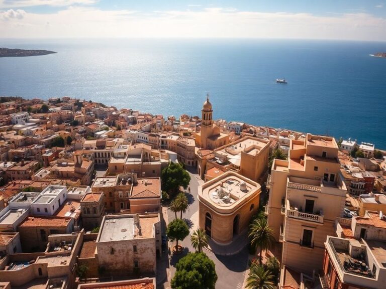 Malta When a training flight ended in tragedy over Rabat in 1946
