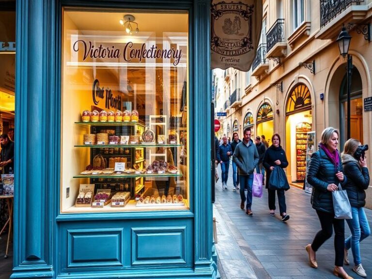 Malta Lenten treat by Victoria confectionery