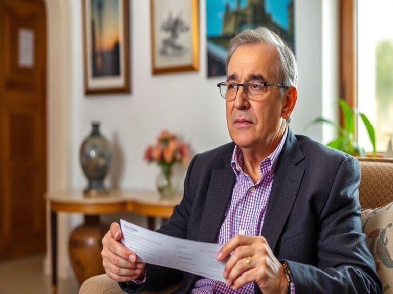 Malta 'I got a €50,000 payout because of my cancer, but I don’t want to spend it'