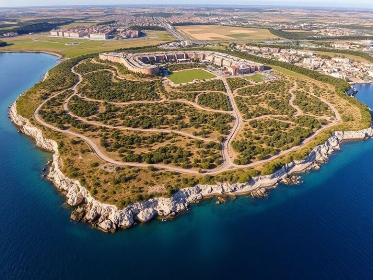 Malta Momentum calls for MPs to back petition against Mellieħa public land development