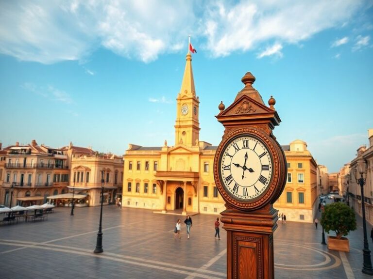 Malta Trump gives Iran 48 hours to make deal or face 'hell'